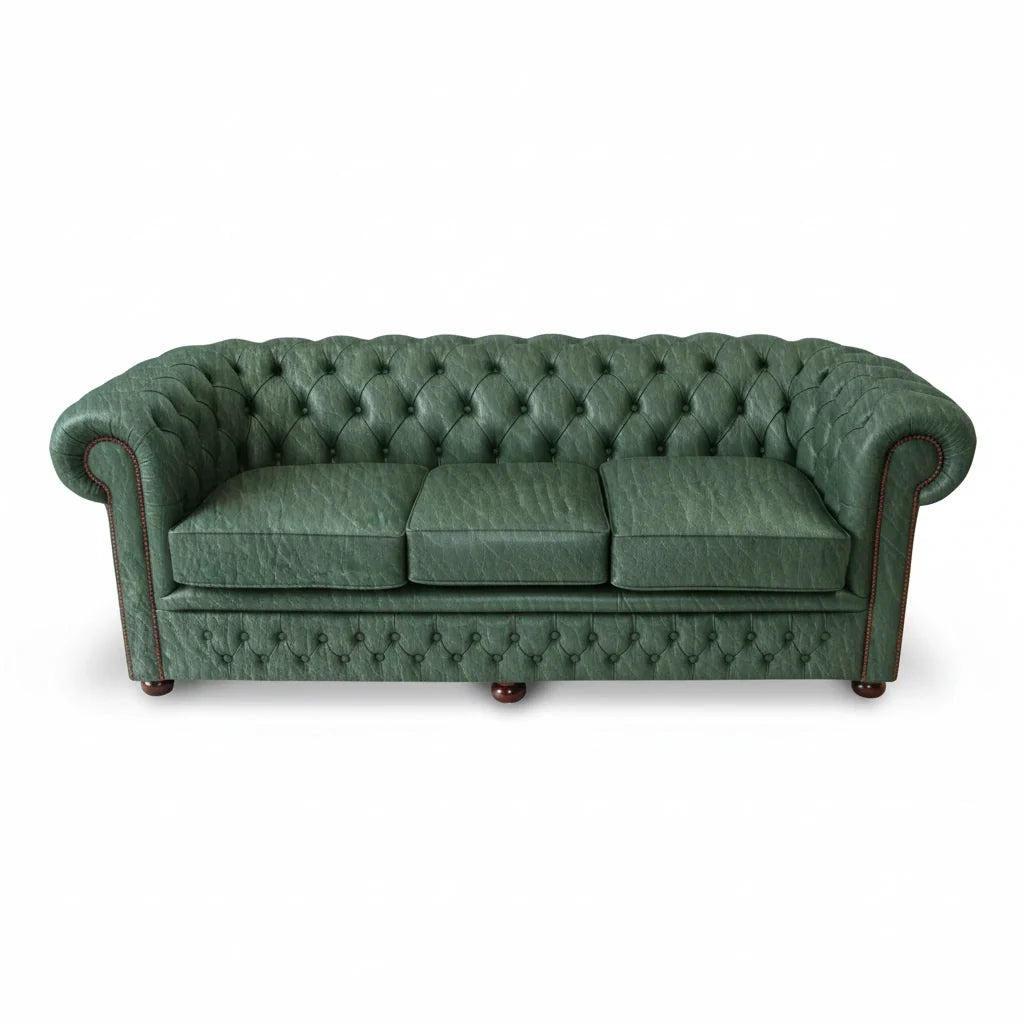 The Durham Chesterfield